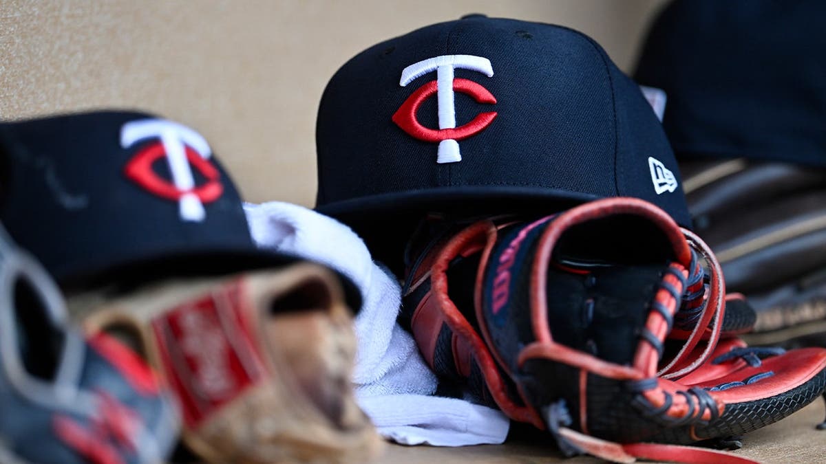 Minnesota Twins Players Share Unique Offseason Wedding Date