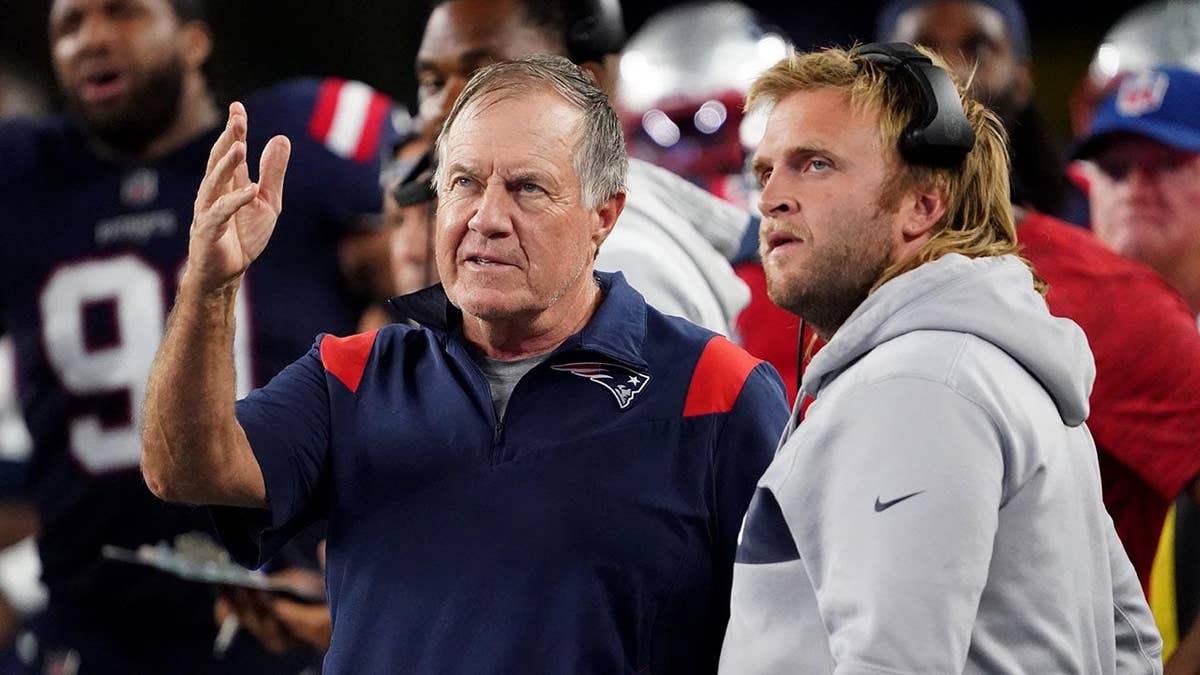 North Carolina Judge Issues Arrest Order for Bill Belichick’s Daughter-in-Law