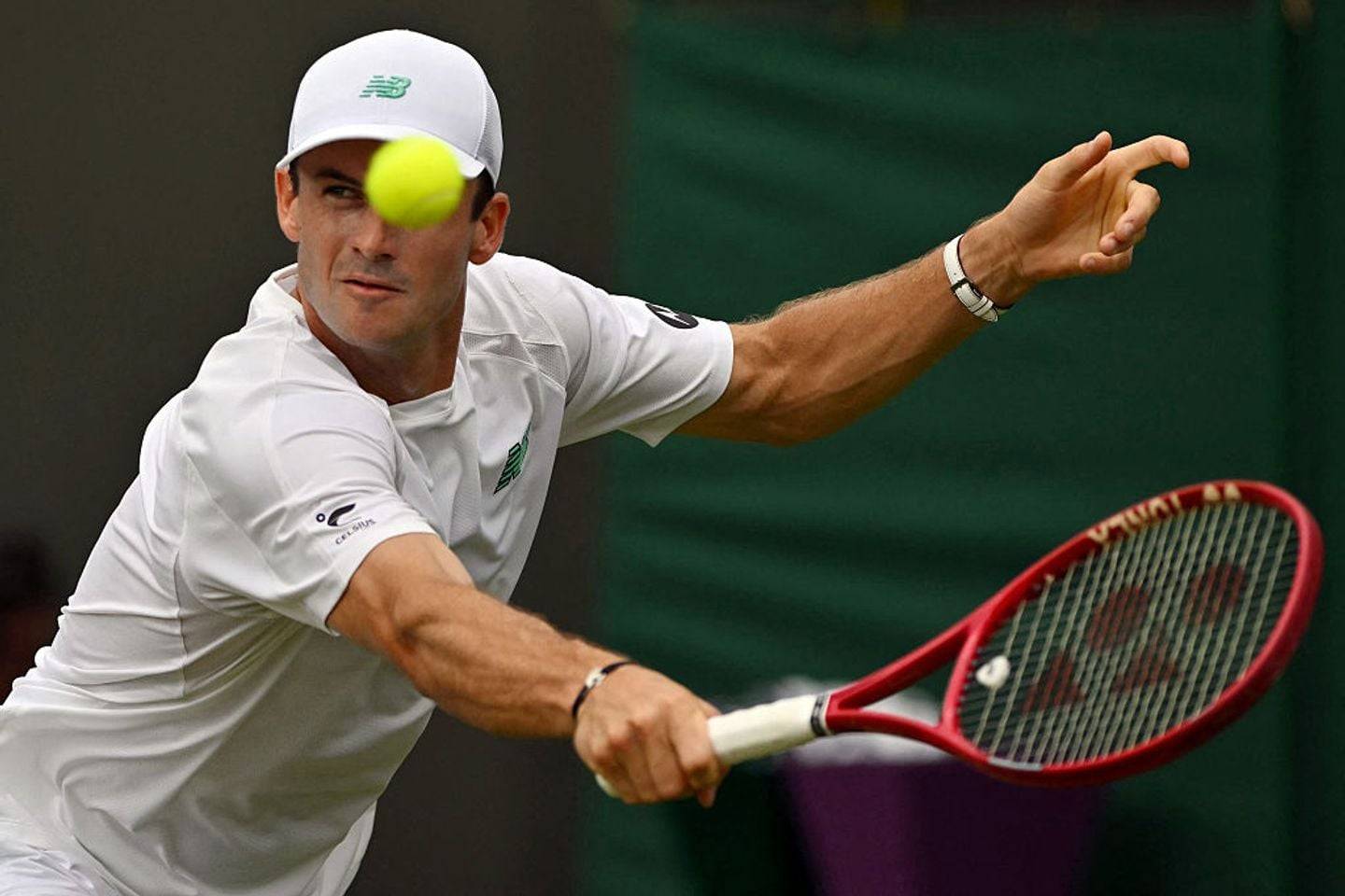 Wimbledon Day 3: Second Round Action and Highlights
