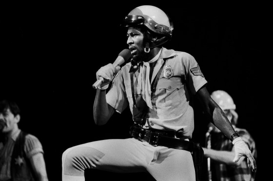 Victor Willis of the Village People Dies at 74