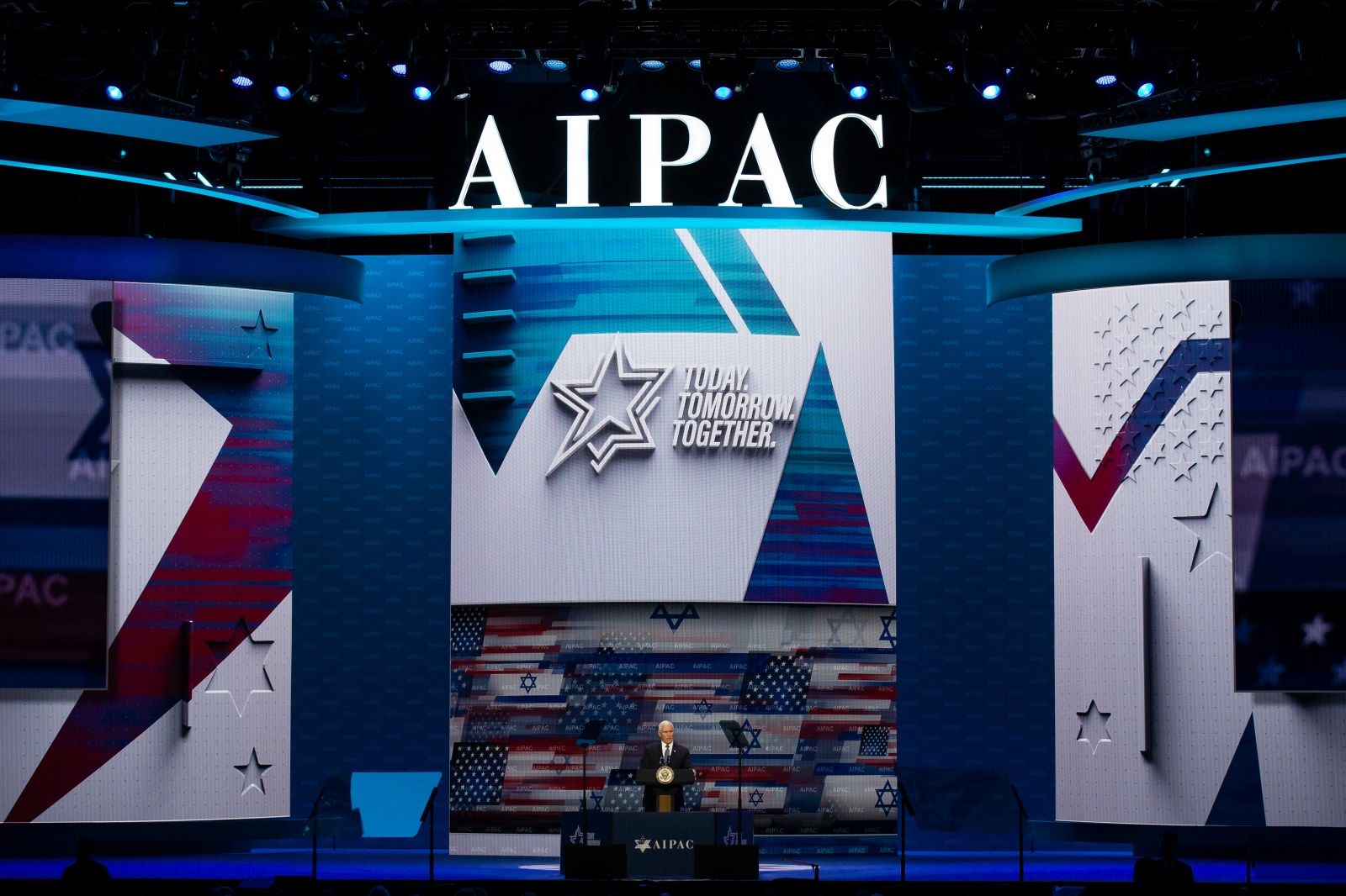 AIPAC’s Financial Influence Shapes Michigan Senate Primary
