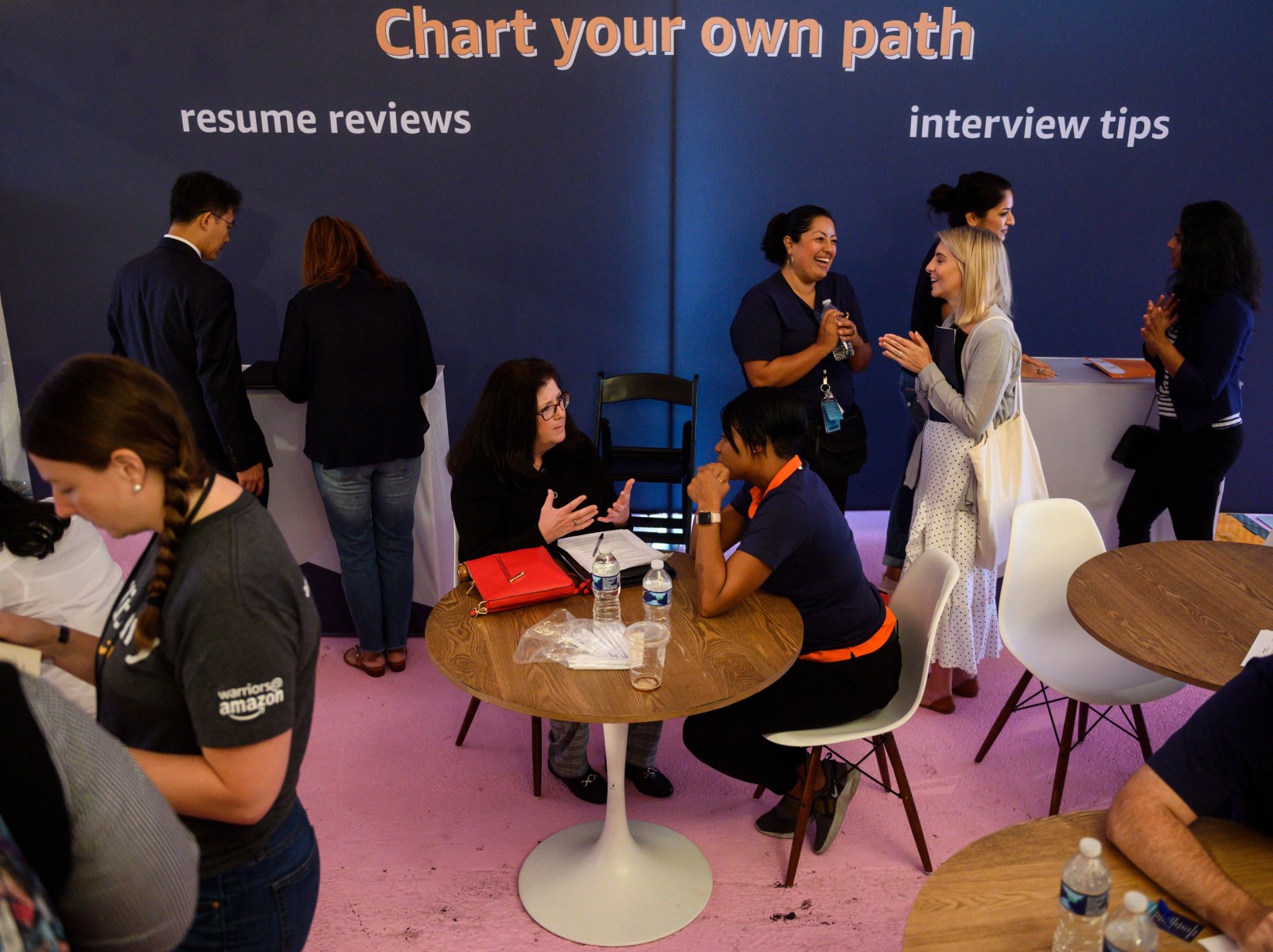 AI and the Transformation of Prestige Careers