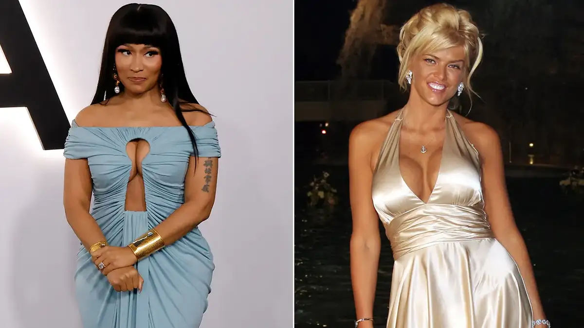 From Red Lobster to Stardom: Celebrities Who Worked at the Chain