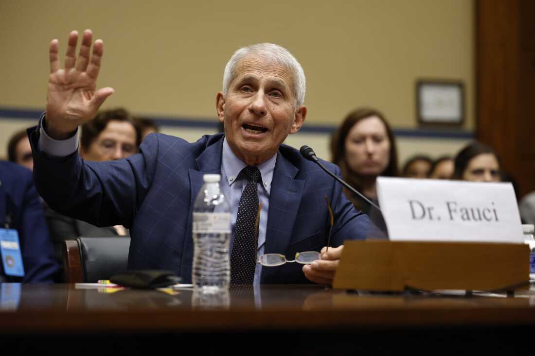 Fauci’s Diaries and the Ongoing Debate on COVID-19 Origins