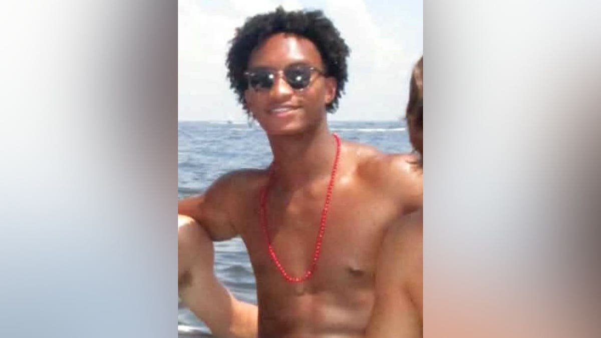 Lingering Questions in the Death of Mississippi Teen Nolan Wells