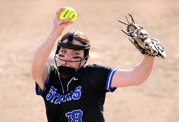Abby Zawadzki’s Journey to Ohio State Softball