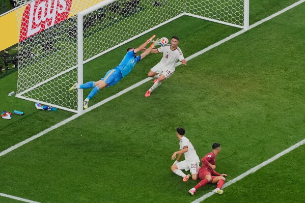 FIFA Decision to Lift Suspension Sparks Controversy
