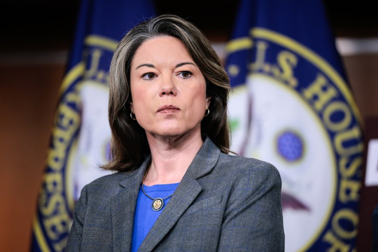 Sen. John Hoffman Alleges Inappropriate Endorsement Request from Rep. Angie Craig