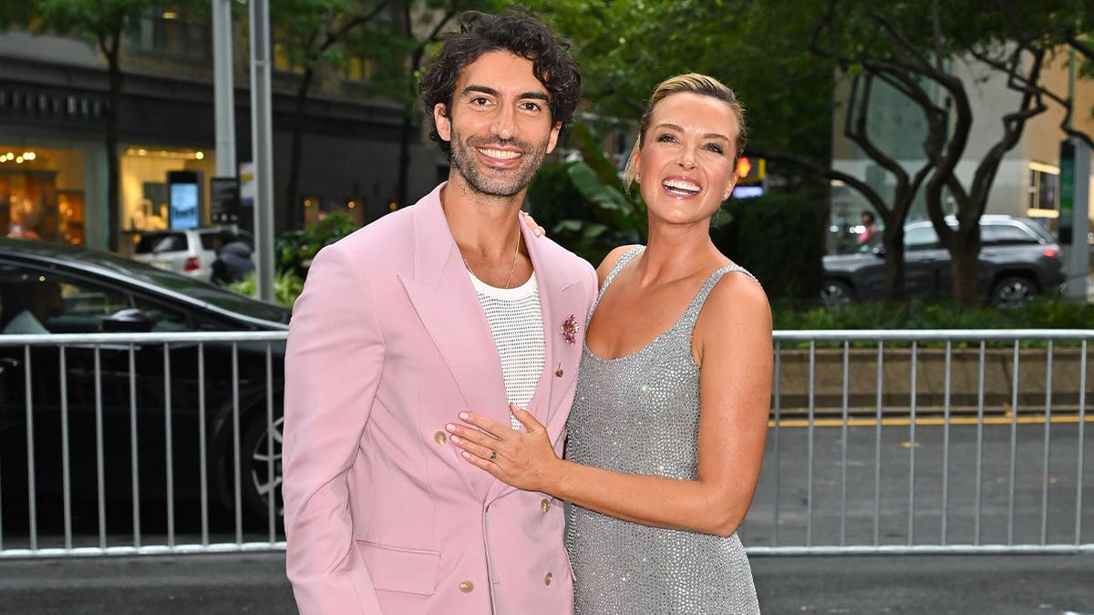 Justin Baldoni Discusses Legal Battle Impact