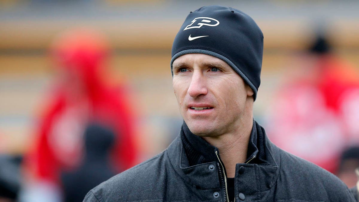 How Drew Brees’s 2006 Free Agency Changed NFL History