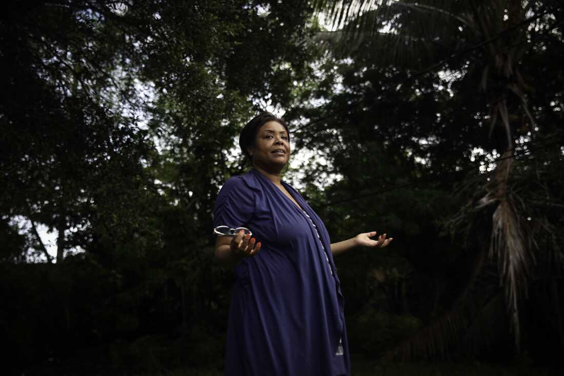 Haitian TPS Holders Face Uncertain Future as Protections End