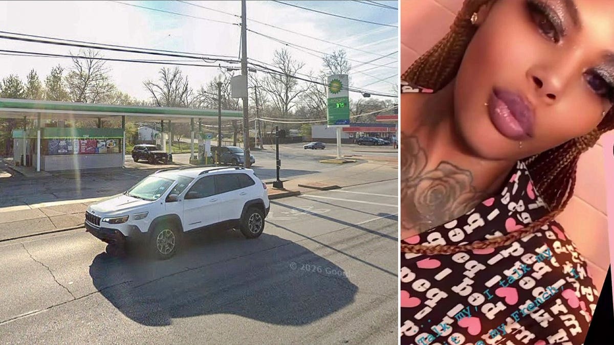 Missouri Mother Tragically Killed in Gas Station Shooting
