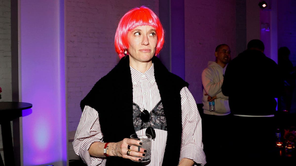 Debate Over Trans Individuals in Women’s Sports: Megan Rapinoe’s Stance