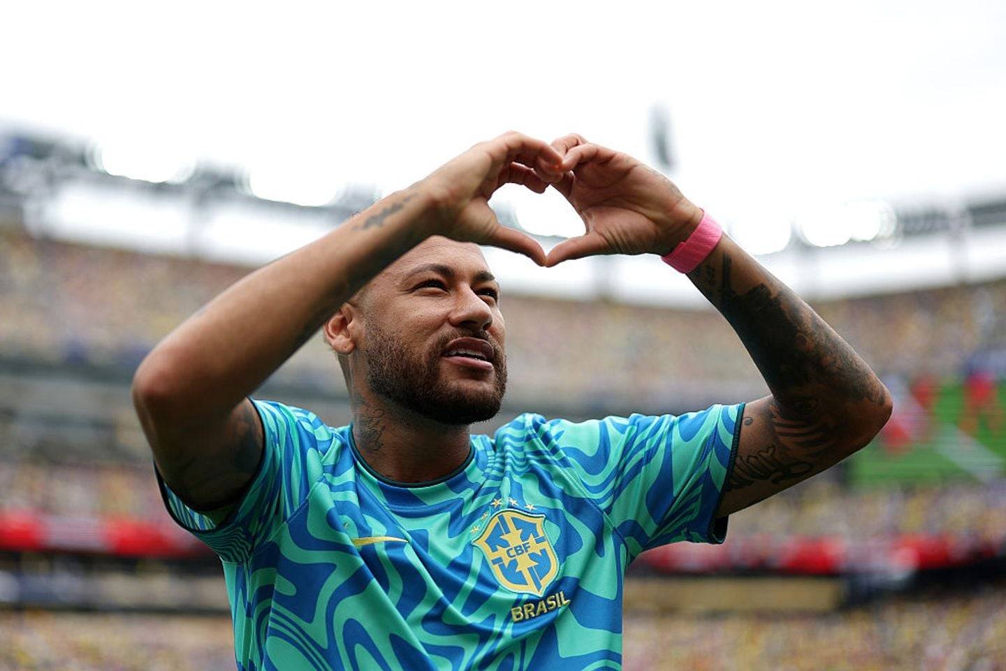 Brazil Faces Norway in a Highly Anticipated World Cup Match