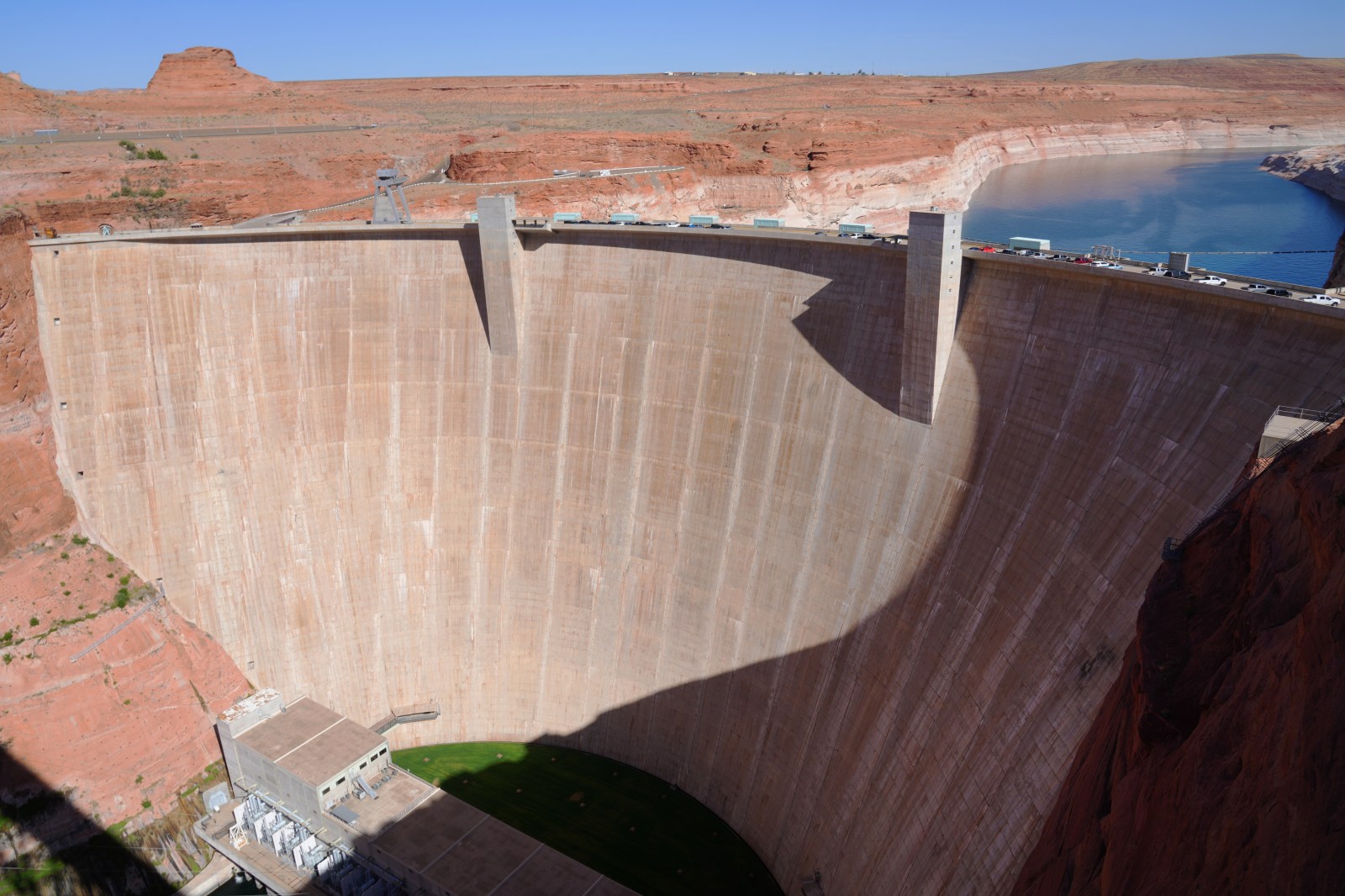 A Bold Proposal to Shift Water Storage Strategy on the Colorado River