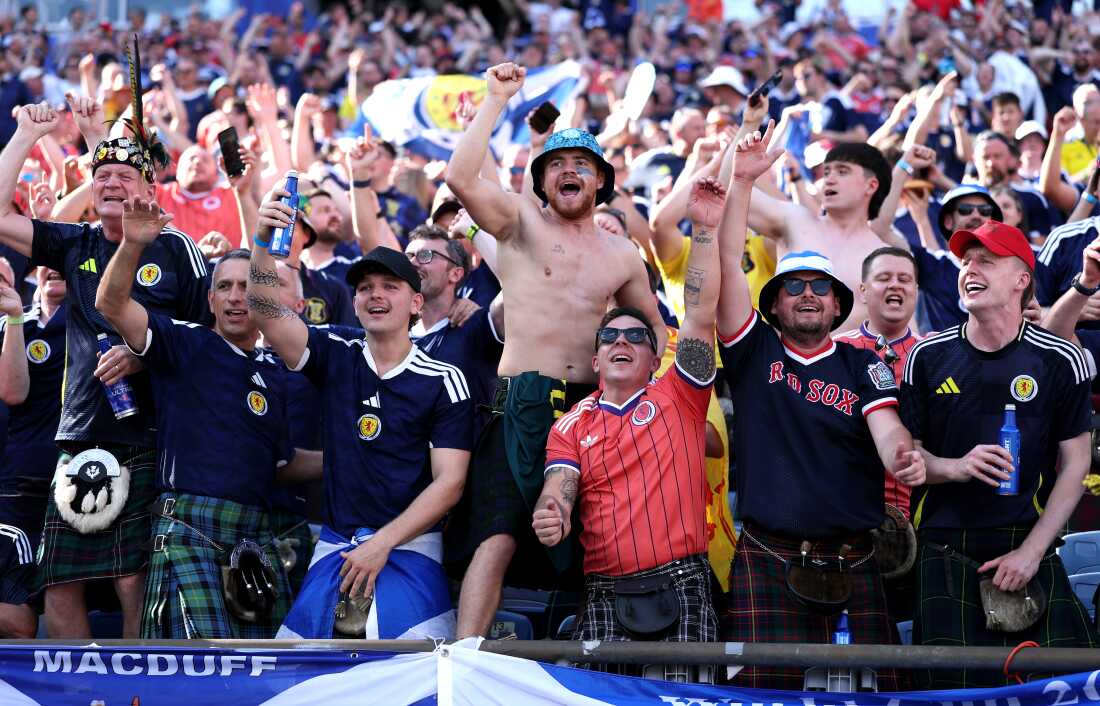 The Global Anthem: ‘Seven Nation Army’ and Its Sports Legacy