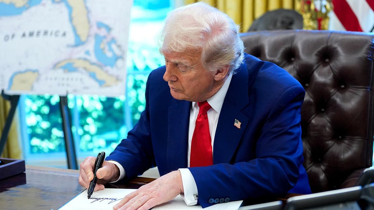 Federal Judge Blocks Trump’s Voter Verification Database