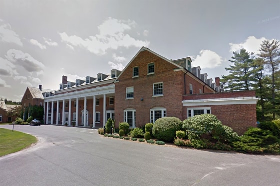 Former School Head Accused of Neglecting Student Safety