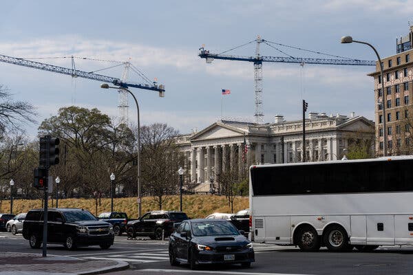 Trump Administration Faces Sanctions Dilemma Amid Dollar Concerns