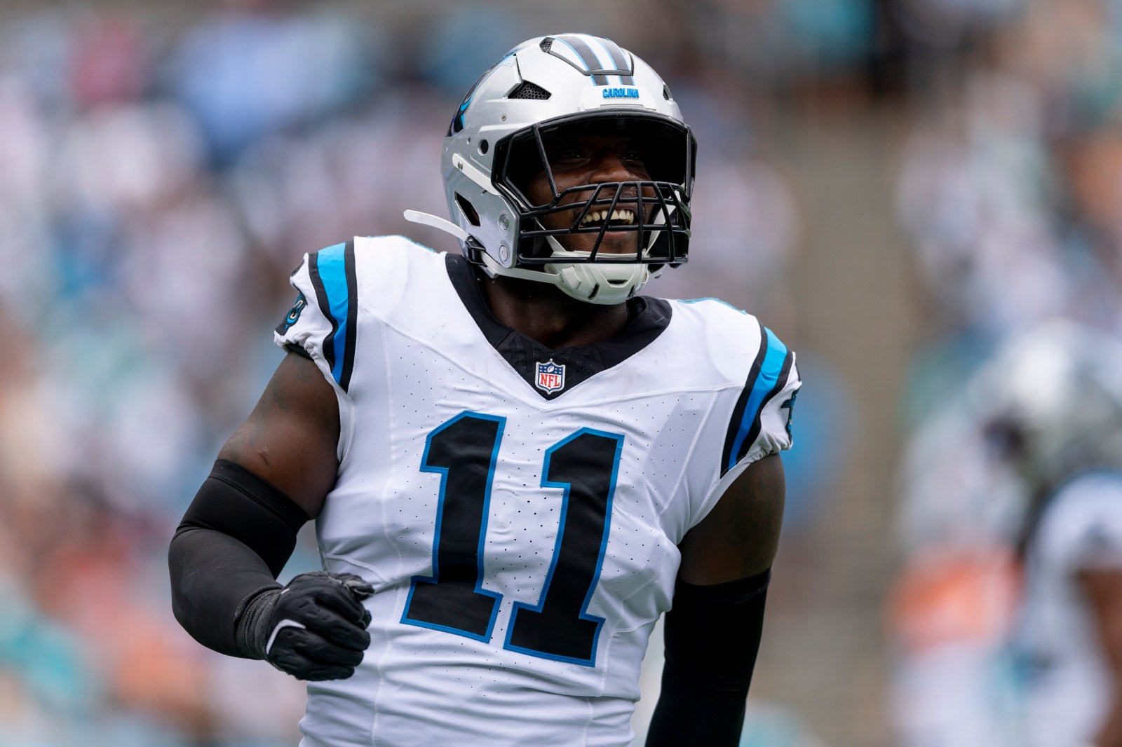 Carolina Panthers’ Training Camp Incident Sparks NFLPA Investigation