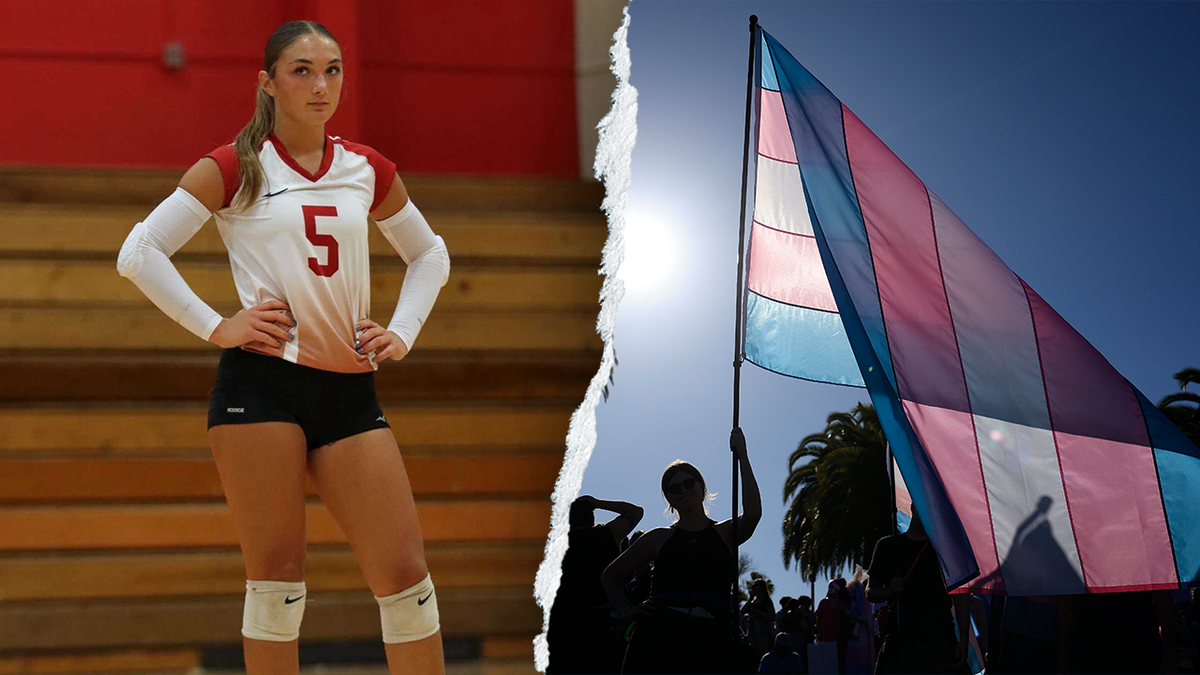 Michigan Family Faces Threats After Speaking Against Transgender Athlete in Girls’ Volleyball