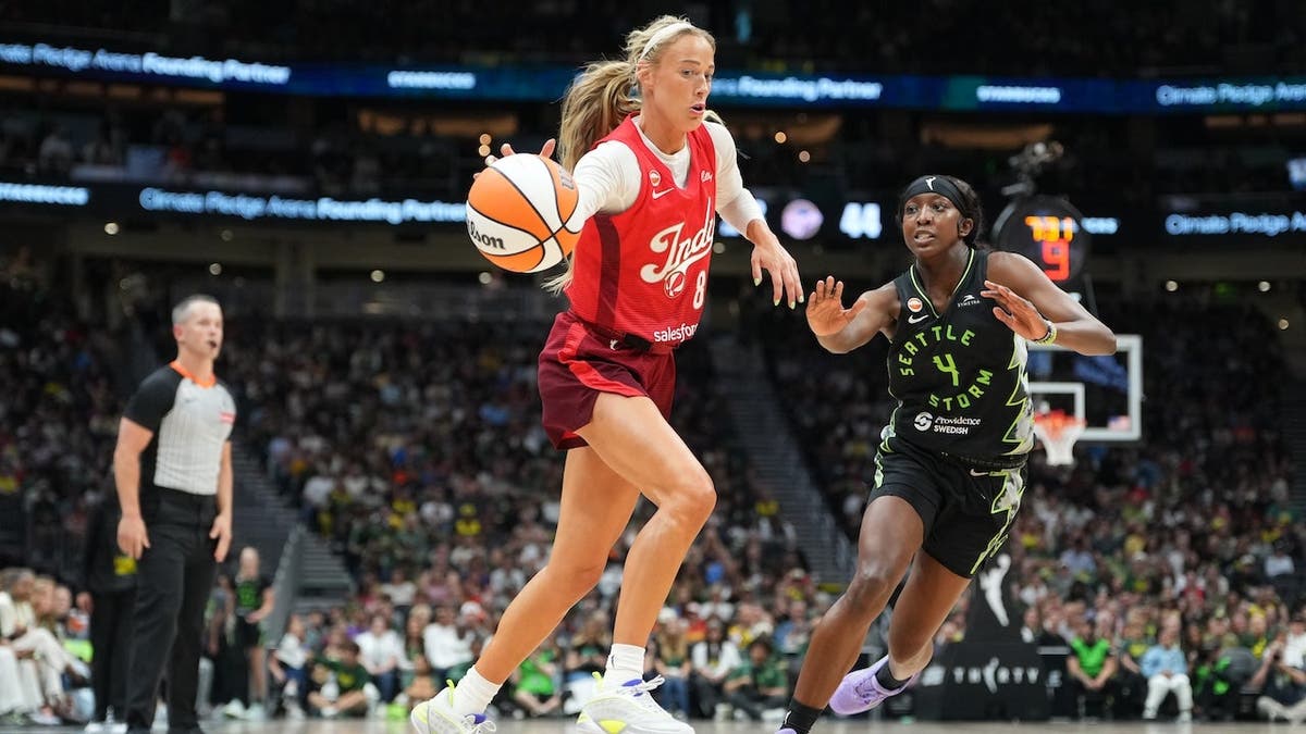Seattle Storm Co-Owner Suspended and Fined After Controversial Incident
