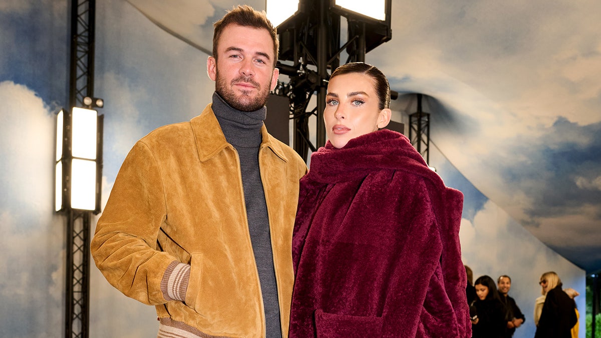 Tommy Paul and Paige Lorenze Marry Amid Influencer Advocacy