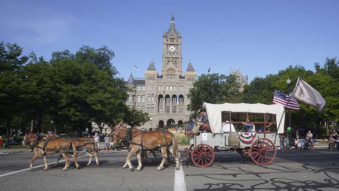 Pioneer Day: Celebration and Reckoning