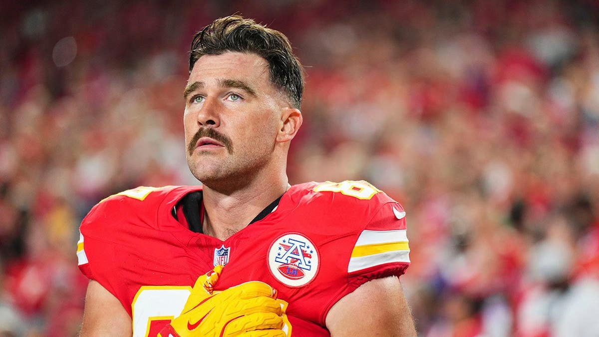 Travis Kelce’s Eventful Year Signals Possible End to NFL Career