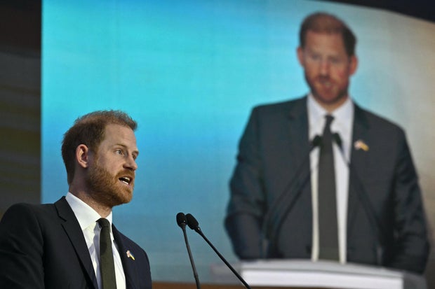 Confusion Surrounds Prince Harry’s London Accommodation Plans