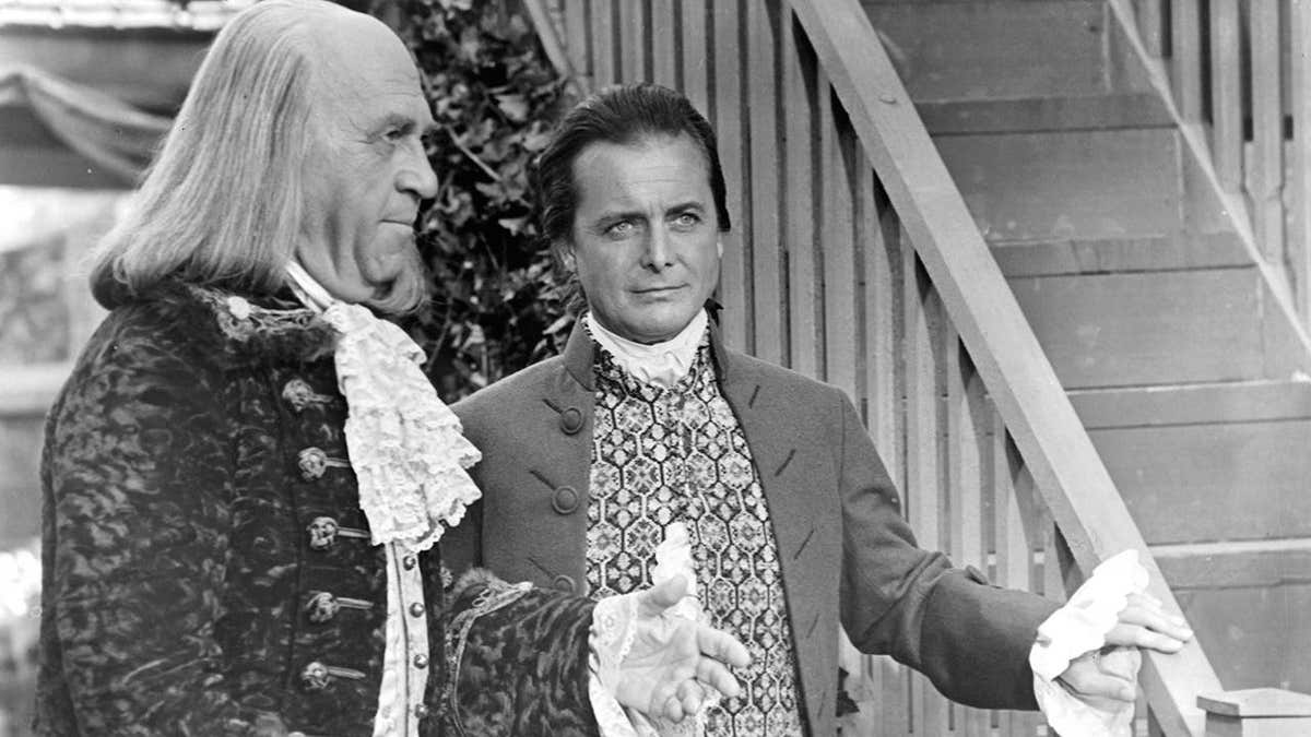 An Inside Look into ‘The Patriot War’ and Patriotic Films