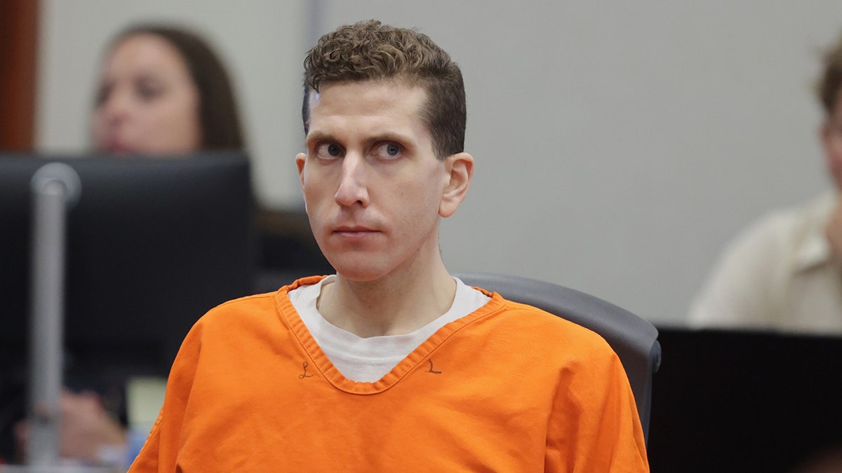 Families of Victims Address Bryan Kohberger During Sentencing