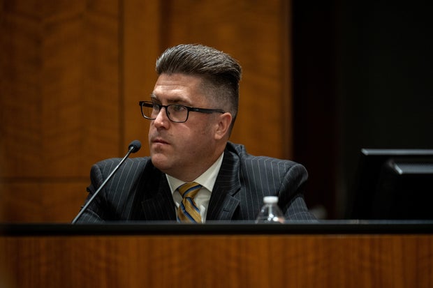 Preliminary Hearing in Case of Tyler Robinson Accused of Killing Charlie Kirk