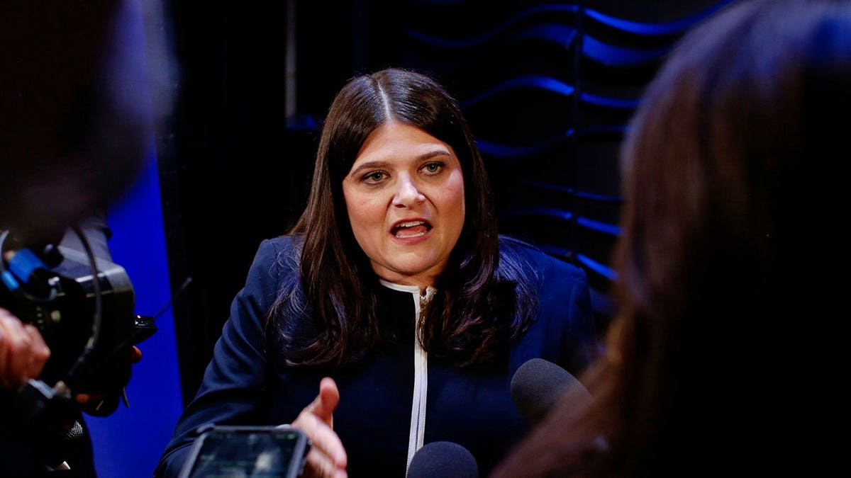 Michigan Governor Endorses Haley Stevens in Senate Primary