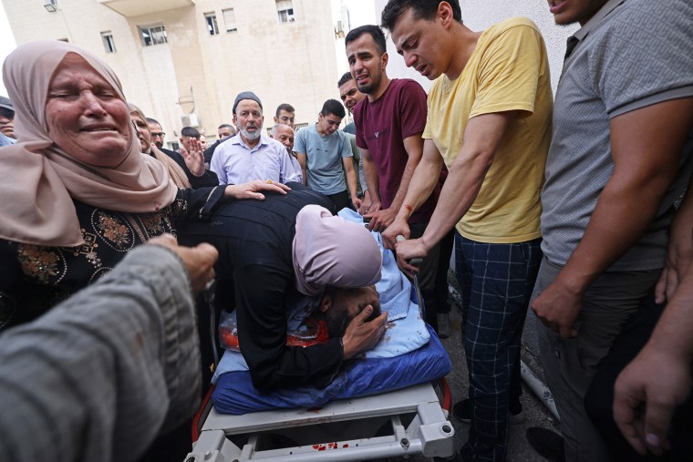 Shooting Incident in West Bank Results in Fatalities