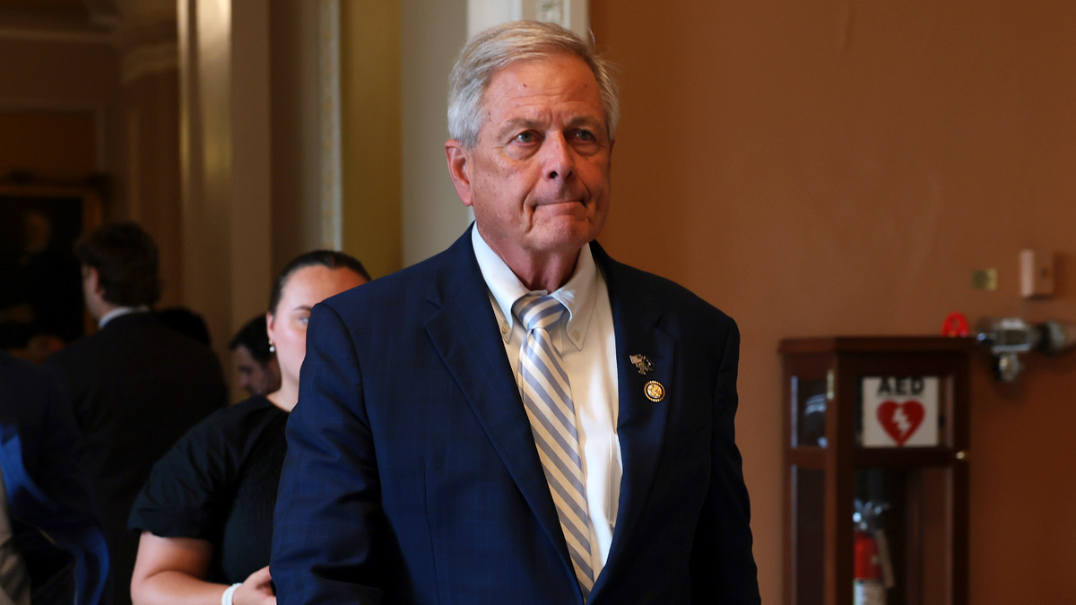 South Carolina Senate Race: GOP Contest Heats Up