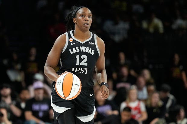 Hilton Grand Vacations Terminate Employee for Racial Slur Against WNBA Player