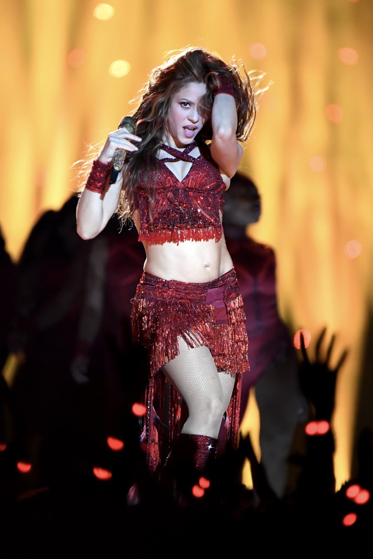 World Cup Final Introduces American-Style Halftime Show and Changes