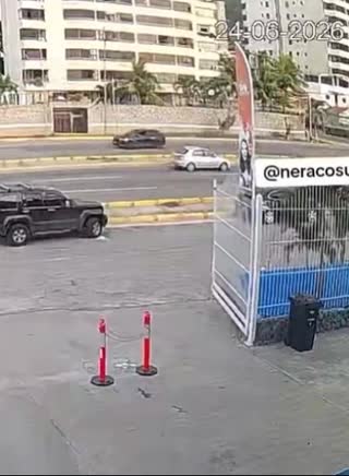 Understanding the Severity of the Earthquake in Caraballeda, Venezuela
