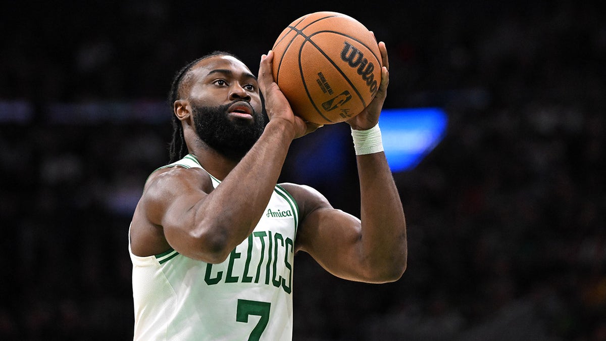 Chris Broussard Analyzes NBA Storylines, LeBron’s Future, and USMNT Challenges