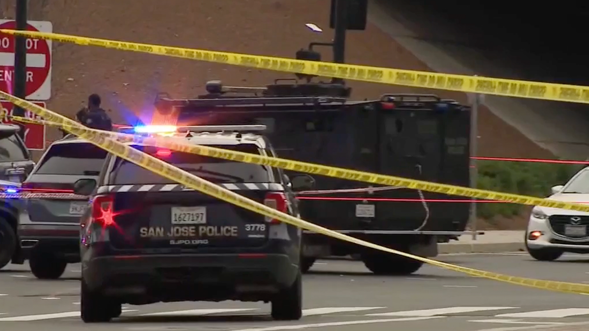 Shooting at California Party Leaves One Dead, Several Injured