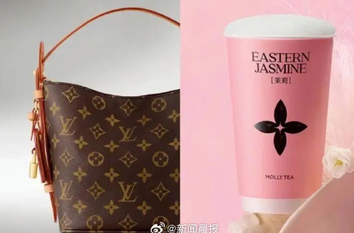 Chinese Court Ruling Against Molly Tea in Trademark Case Sparks Cultural Backlash