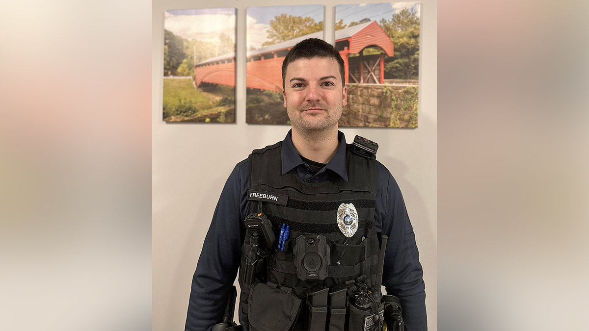Tensions Arise in Barrackville Over Police Department’s Status