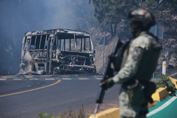 Guatemala Se Esfuerza por Preservar Testimonios del Conflicto Armado
