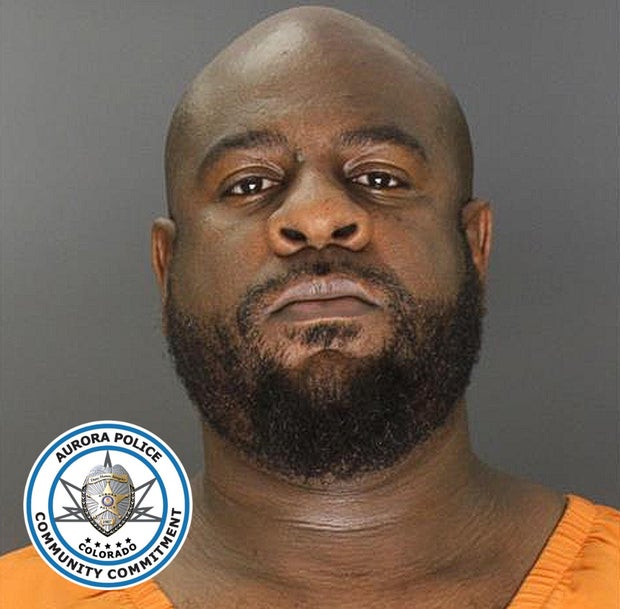 Employee Arrested After Shooting Incident at Aurora ICE Facility