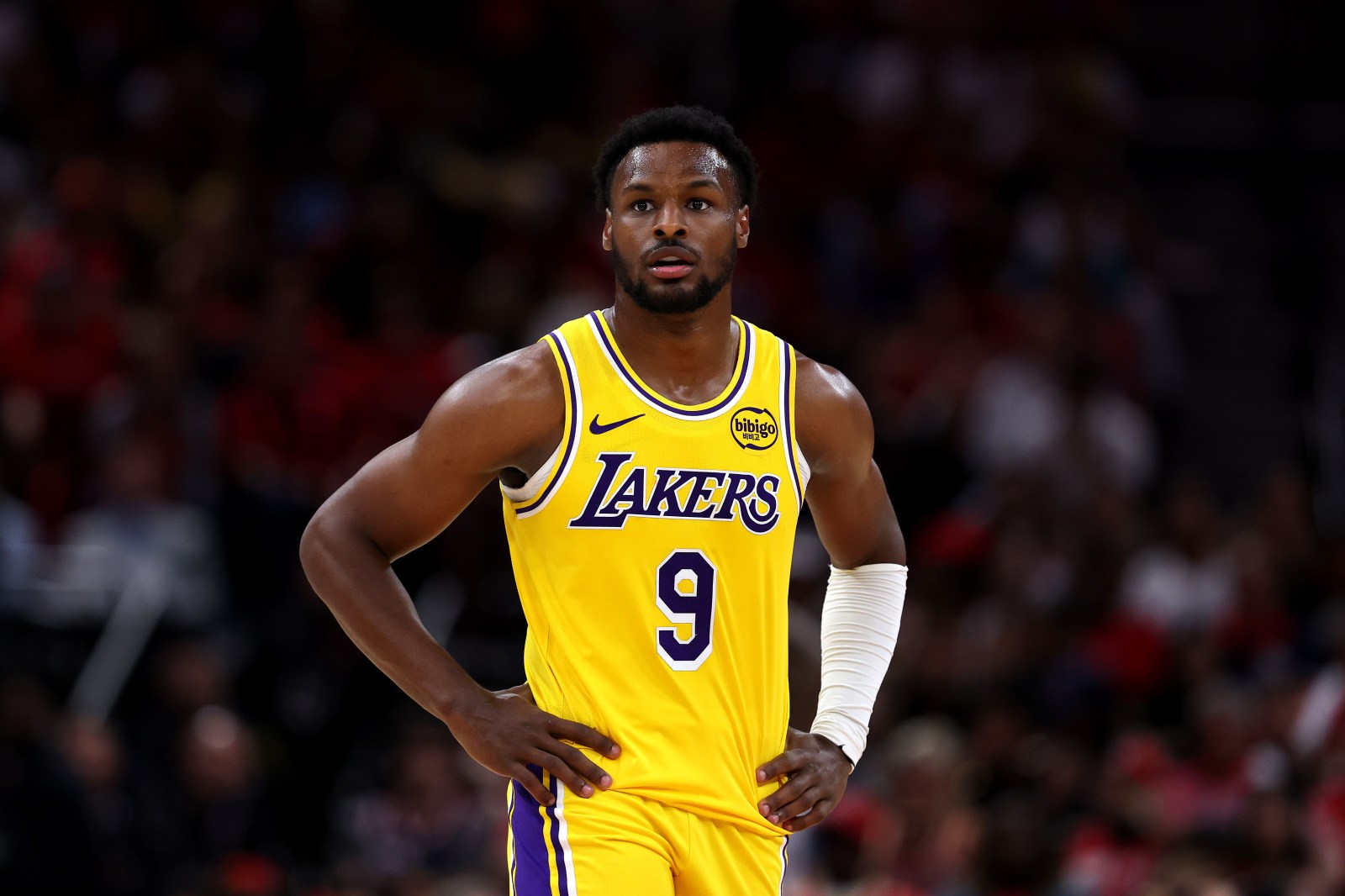Lakers Face Roster Decisions with Thybulle Signing