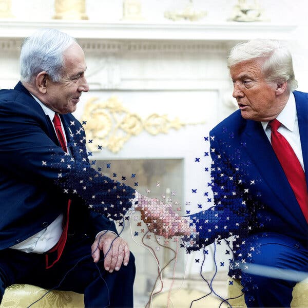 Tensions Rise Amid U.S.-Israeli Diplomatic Rift