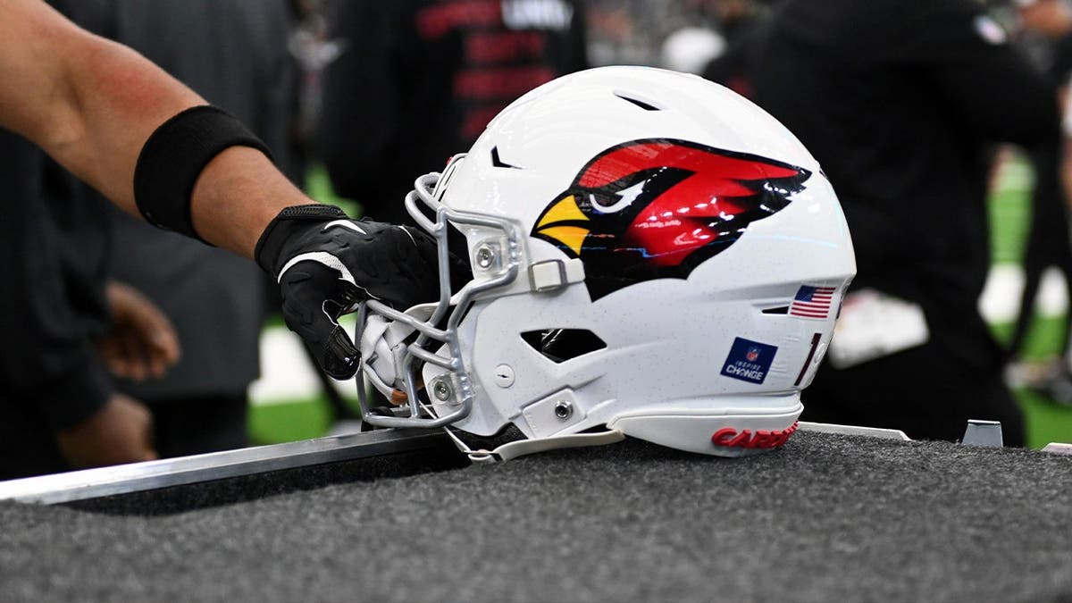 Cardinals Executive Suspended Over Gambling Violation