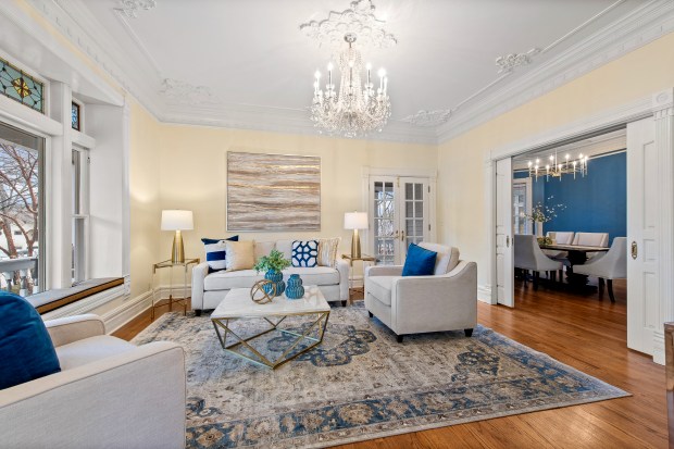 Historic 5-Bedroom Home in Barrington