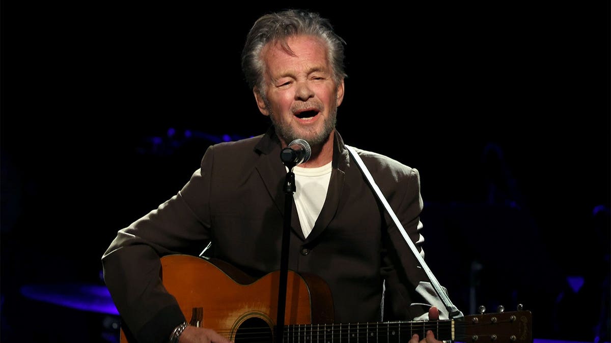 White House Responds to John Mellencamp’s Criticism on Gulf Name Change